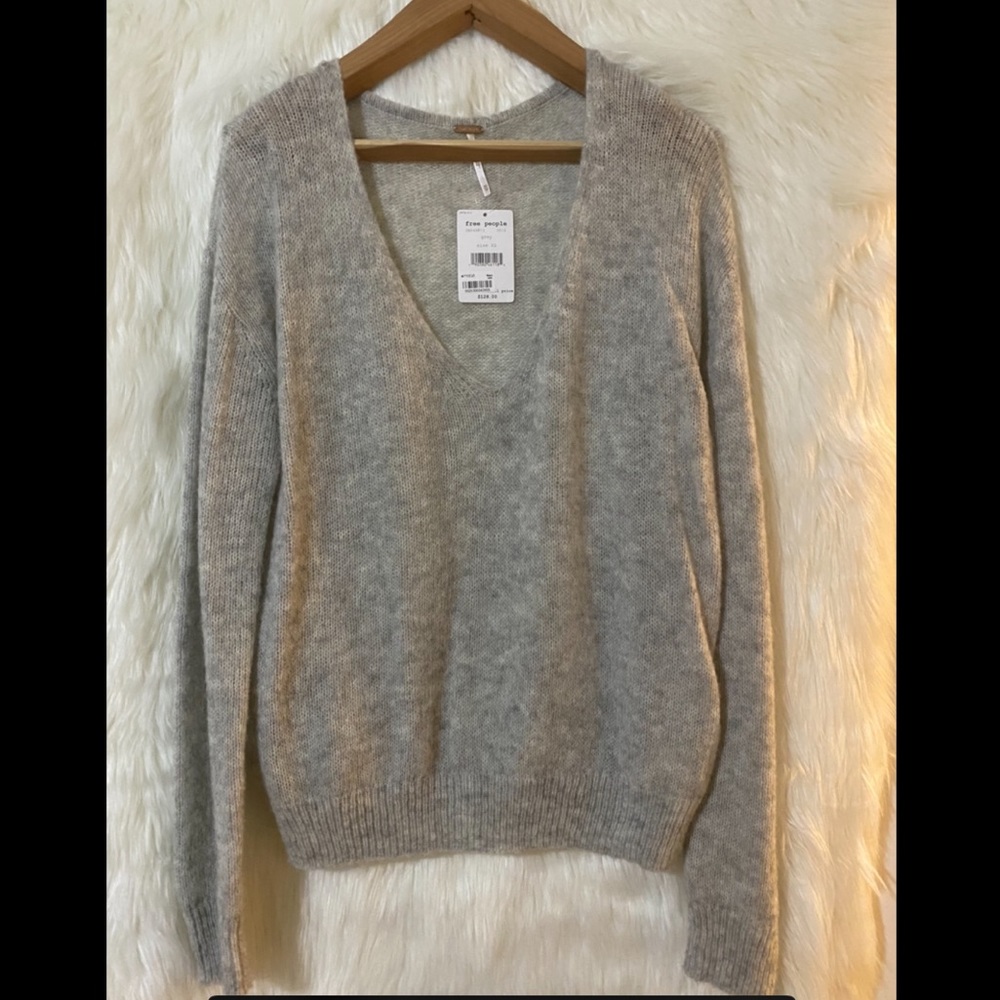 Free People Sweater